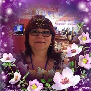 Meet your Posher, Margarita